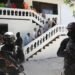 Extraditan a EEUU a 18 sospechosos del asesinato del presidente de Haití Jovenel Moïse en 2021