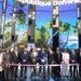República Dominicana fortalece su conectividad con Europa durante la feria turística Top Resa
