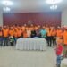 Director de la DC se reúne con voluntarios en Elías Piña y San Juan