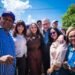 Gonzalo no se detiene: recorre Sabaneta de Yásica, Cabarete, Sosúa, Montellano, San Felipe, Maimón, Imbert y Altamira
