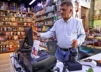 Guerra con Irán le ha costado 38,000 millones de dólares a Estados Unidos