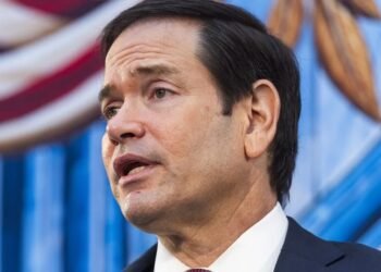 Marco Rubio anuncia la incorporación de Perú a  iniciativa del Escudo de las Américas
