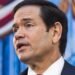Marco Rubio anuncia la incorporación de Perú a  iniciativa del Escudo de las Américas