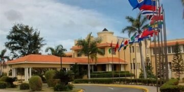 RD toma nota del cierre de la embajada de Nicaragua en Santo Domingo