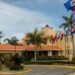 RD toma nota del cierre de la embajada de Nicaragua en Santo Domingo