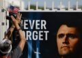 Casa Blanca rinde homenaje a Charlie Kirk a un año de su asesinato