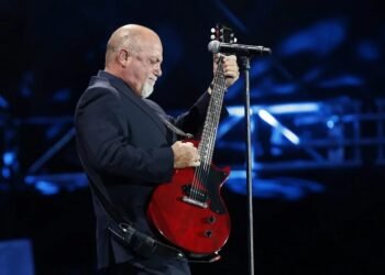 Billy Joel mejora su memoria y equilibrio tras cirugía cerebral por hidrocefalia