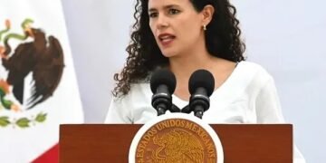 México prepara metodología para impedir candidaturas vinculadas al crimen organizado en elecciones de 2027