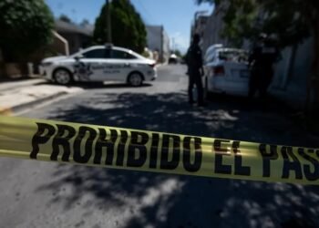 Estudiante española de 21 años muere asesinada en México; investigan el caso como feminicidio