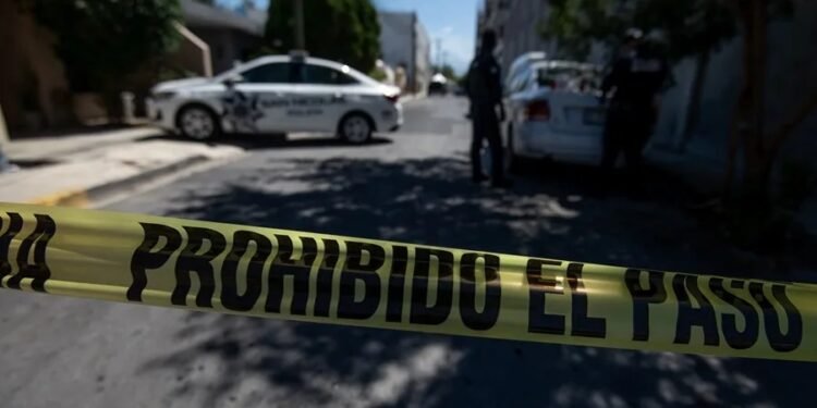 Estudiante española de 21 años muere asesinada en México; investigan el caso como feminicidio
