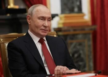 Oposición rusa en exilio llama a votar «contra Putin y la guerra» en las legislativas