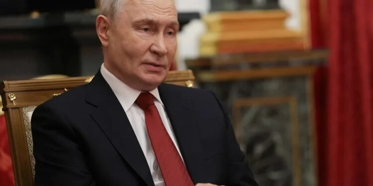 Oposición rusa en exilio llama a votar «contra Putin y la guerra» en las legislativas