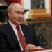 Oposición rusa en exilio llama a votar «contra Putin y la guerra» en las legislativas