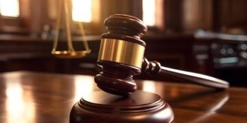 Tribunal rechaza extinción de acción penal solicitada por acusados del caso Jean Alain Rodríguez