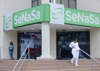 SNS anuncia remozamiento de hospitales y ampliación de camas para atención de crisis de salud mental