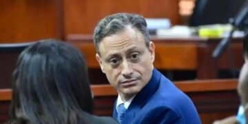 Tribunal rechaza extinción de acción penal solicitada por acusados del caso Jean Alain Rodríguez