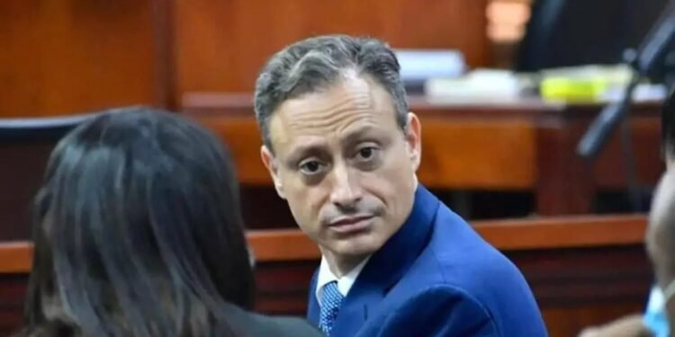 Tribunal rechaza extinción de acción penal solicitada por acusados del caso Jean Alain Rodríguez