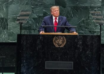 Trump cambia el término: EE. UU. llamará “superinteligencia” a la IA