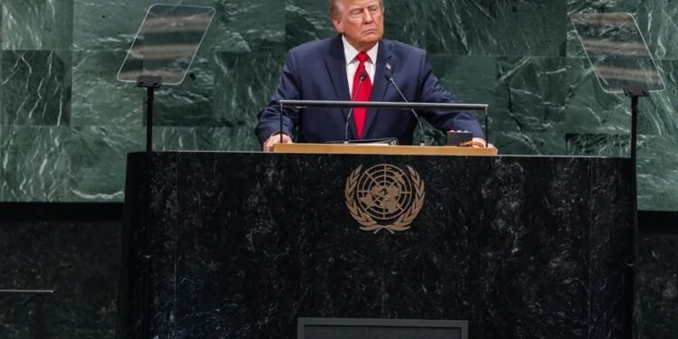 Trump cambia el término: EE. UU. llamará “superinteligencia” a la IA