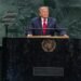 Trump cambia el término: EE. UU. llamará “superinteligencia” a la IA
