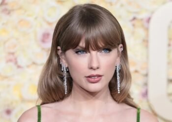 Taylor Swift estrenará su nuevo sencillo “Patient Zero” este 25 de septiembre