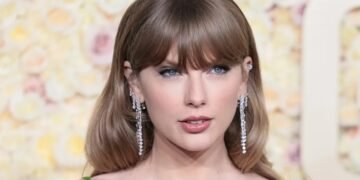 Taylor Swift estrenará su nuevo sencillo “Patient Zero” este 25 de septiembre