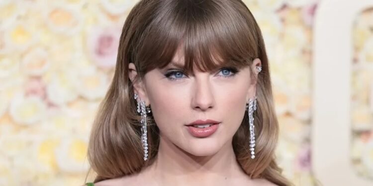 Taylor Swift estrenará su nuevo sencillo “Patient Zero” este 25 de septiembre