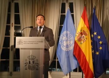 Marruecos garantiza a España su colaboración para impedir nueva entrada masiva de migrantes en Ceuta y Melilla