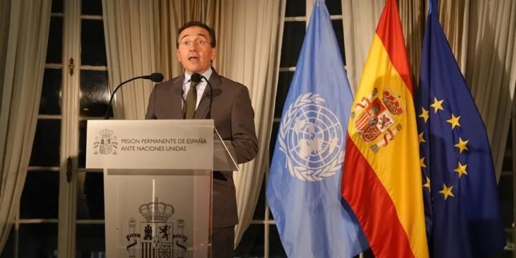 Marruecos garantiza a España su colaboración para impedir nueva entrada masiva de migrantes en Ceuta y Melilla