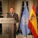 Marruecos garantiza a España su colaboración para impedir nueva entrada masiva de migrantes en Ceuta y Melilla