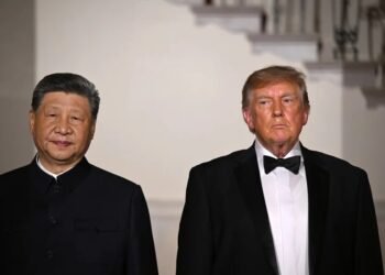 Trump anticipa “cosas extraordinarias” tras reunión con Xi Jinping