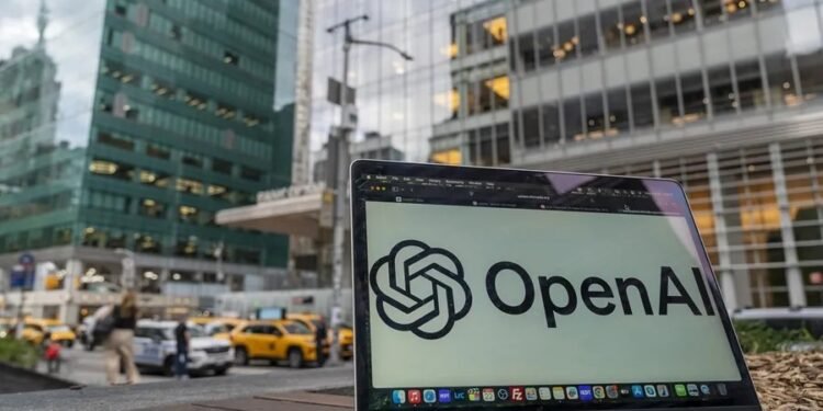 OpenAI presenta Dots, nuevo sistema agentes de IA para automatizar tareas