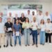 Campo Joven lleva casi RD$3 millones a tasa cero a jóvenes productores de Hato Mayor