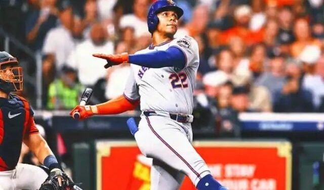 Juan Soto pega su jonrón 22 en su regreso a los Mets