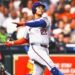 Juan Soto pega su jonrón 22 en su regreso a los Mets