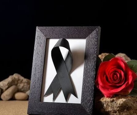 Fallece la madre de la periodista Matty Vasquez