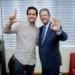 RD Elige: Leonel encabeza un escenario y David Collado lidera otros dos de cara a 2028