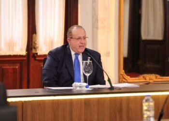 Gobierno destaca crecimiento económico de RD alcanza el 4.5 % y la inversión pública incrementa en un 34 %