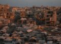 La cifra de muertos palestinos en Gaza supera los 74.000 y otras noticias de Oriente Medio