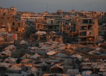 La cifra de muertos palestinos en Gaza supera los 74.000 y otras noticias de Oriente Medio