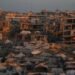 La cifra de muertos palestinos en Gaza supera los 74.000 y otras noticias de Oriente Medio