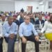Rafael Castillo activa estructura territorial en SDE