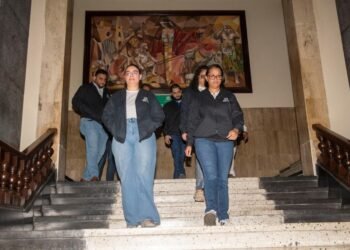 MP solicita 18 meses de prisión preventiva contra 25 personas arrestadas en Operación Cobra 2.0-A
