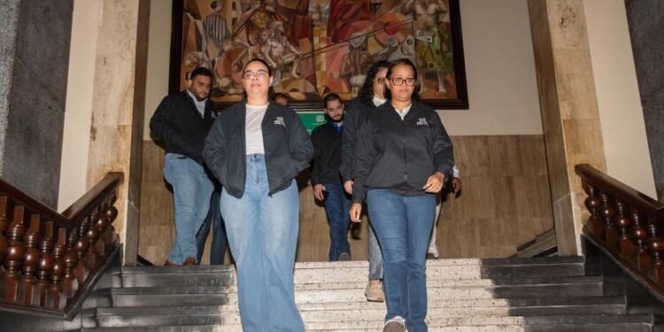 MP solicita 18 meses de prisión preventiva contra 25 personas arrestadas en Operación Cobra 2.0-A