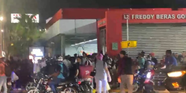 Falla en el Metro vuelve a poner bajo escrutinio mantenimiento y capacidad de respuesta del sistema
