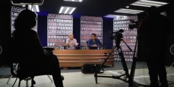 Hace mucho que los periodistas de México enfrentan balas. Ahora aumentan las demandas en su contra