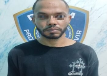 PN captura a uno de los buscados por homicidios en SFM