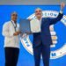 Abinader asume presidencia del PRM, garantiza un partido unido y concentrado para gobernar los dominicanos