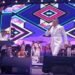 Ramón Orlando celebra 50 años de carrera con un Estadio Olímpico que se tiende a sus pies