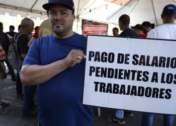 Fonper anuncia que tribunal lo autorizó a adelantar pagos a trabajadores cesantes de Falcondo